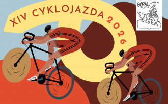 XIV Cyklojazda 2026